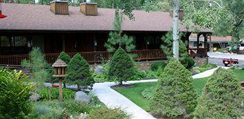 Shadow Mountain And Ruidoso