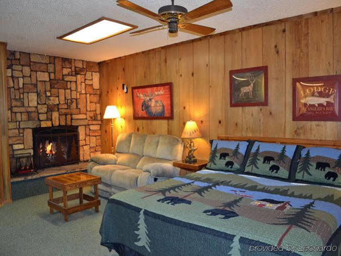 Chalet Shadow Mountain And